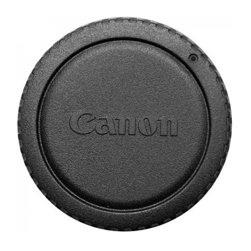Крышка для байонетного гнезда Canon LENS CAMERA COVER R-F-3
