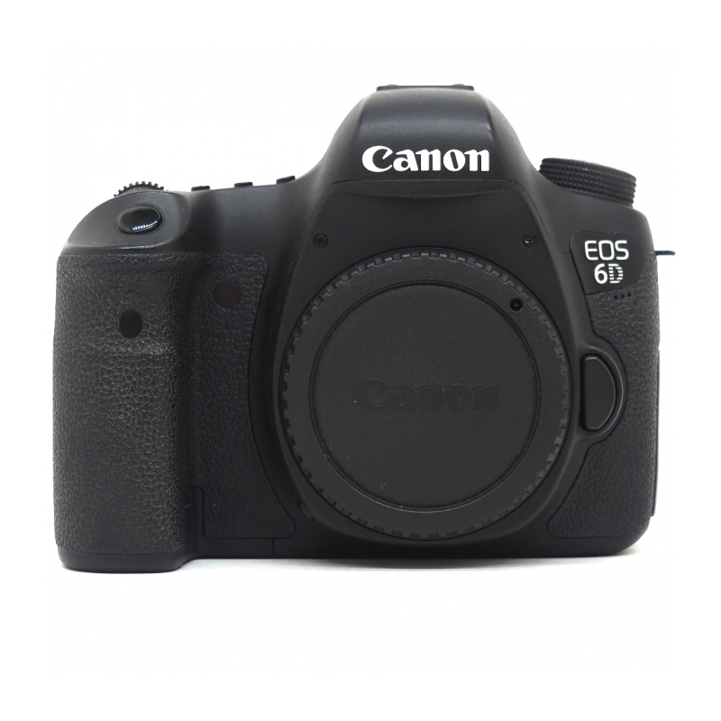 Canon EOS 6D Body (Б/У)