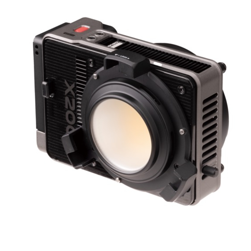 Осветитель Zhiyun MOLUS X200 COB Light Combo