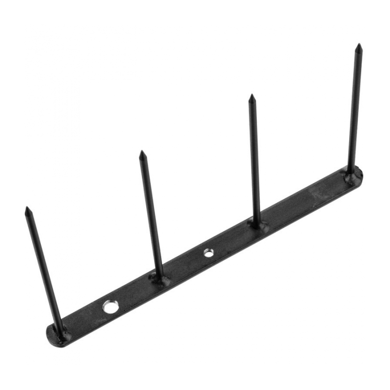 Avenger 143F Вилка для пенопласта с гнездами 1/4 и 3/8