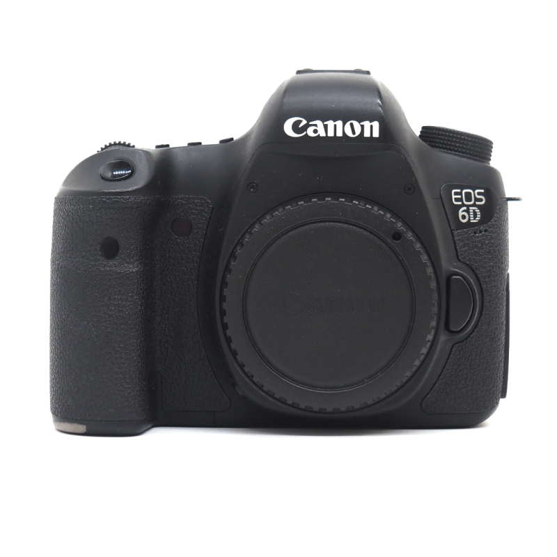 Canon EOS 6D Body (Б/У)