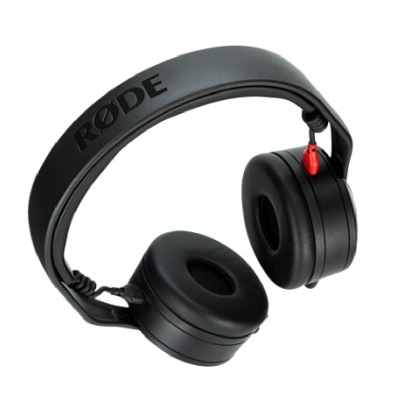 RODE NTH-50 профессиональные накладные закрытые наушники
