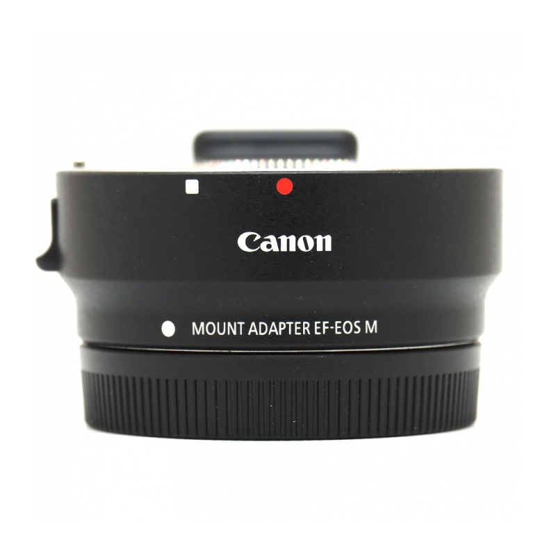 Canon Mount Adapter EF-EOS M (Б/У)
