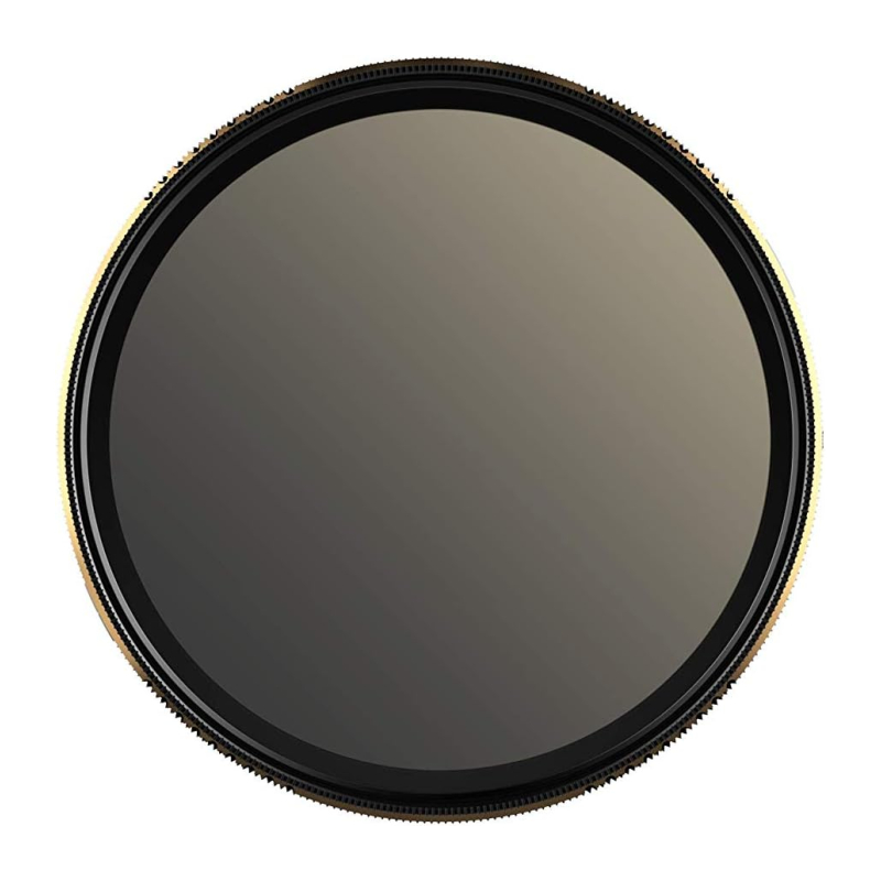 Фильтр PolarPro Variable ND Signature Edition II 2-5 Stop 67mm с переменной плотностью