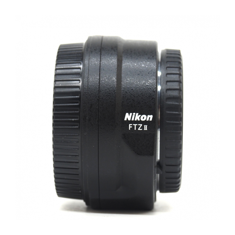Nikon FTZ II (Б/У)
