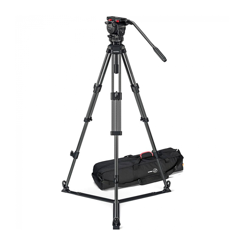 Sachtler System FSB 6 Mk II 75/2 CF GS штативный комплект