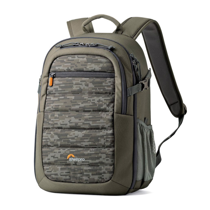 Рюкзак Lowepro Tahoe BP 150 (хаки пиксель)