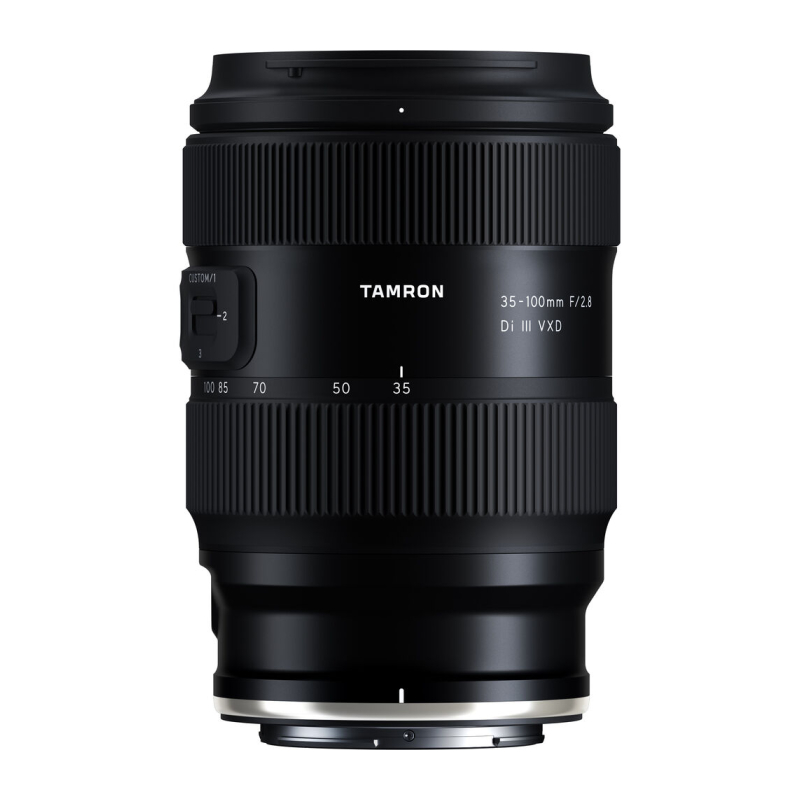 Объектив Tamron 35-100mm f/2.8 Di III VXD Lens Nikon Z (A078Z)