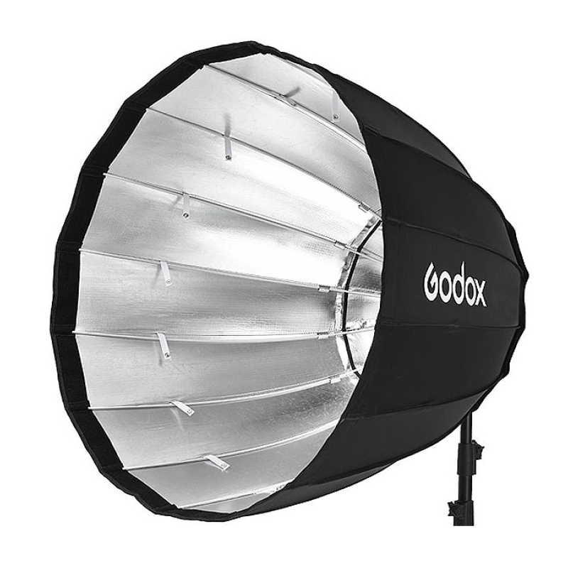 Софтбокс Godox P120H жаропрочный, параболический