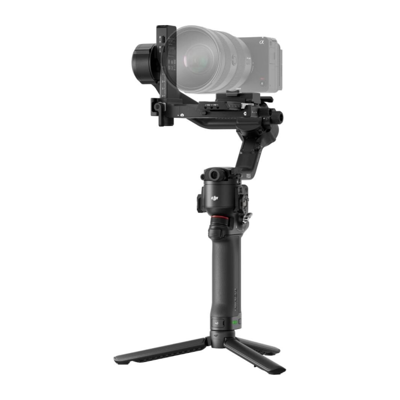 Стабилизатор DJI RS 5