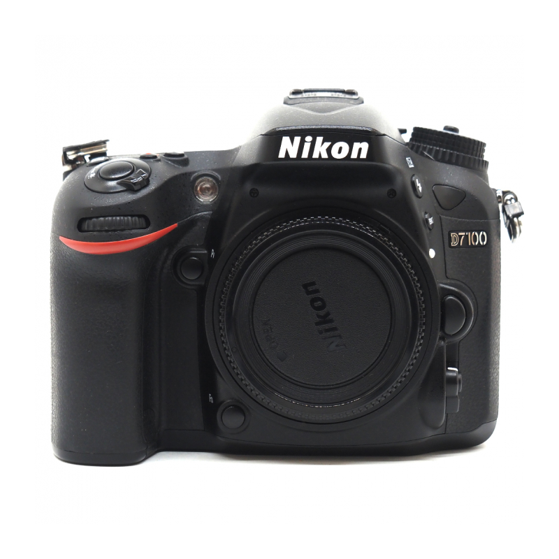 Nikon D7100 body (Б/У)