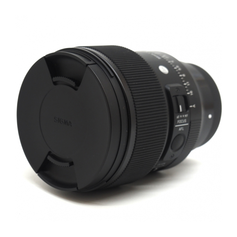 Sigma AF 85mm F/1.4 DG DN Art Sony E (Б/У)