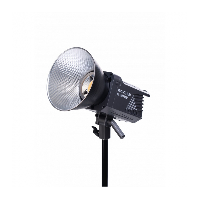 Raylab RL-100LED 2700-6500K Осветитель светодиодный с пультом
