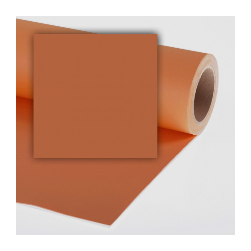Colorama CO507 Ginger Бумажный фон 1,35 X 11 метров