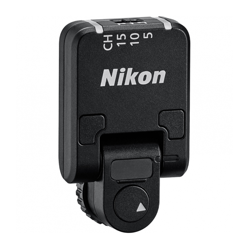 Беспроводной пульт дистанционного управления Nikon WR-R11a