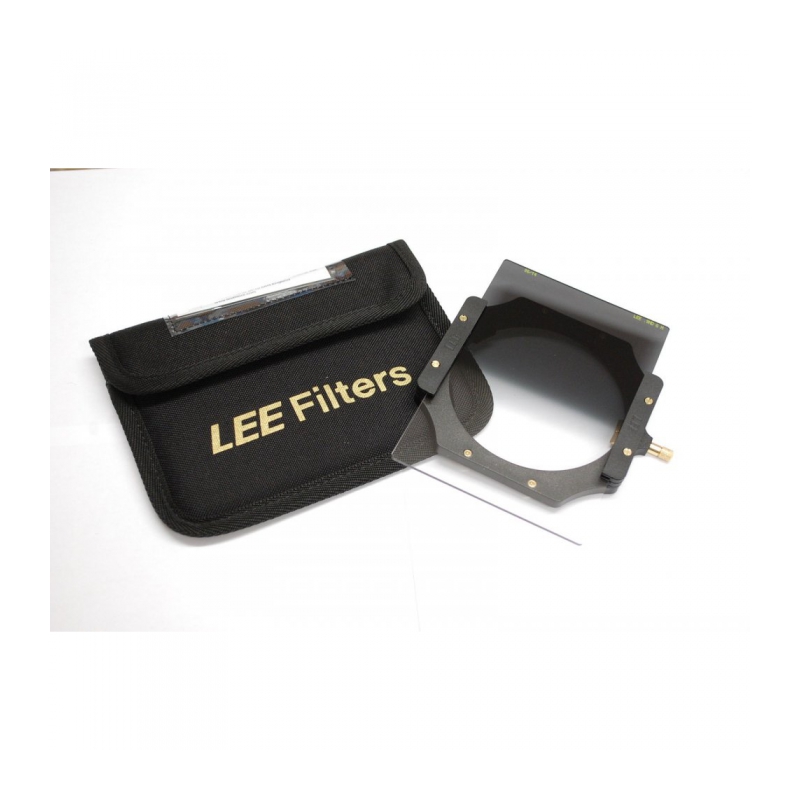Светофильтр  Lee Filters Circular Polariser 100х100mm