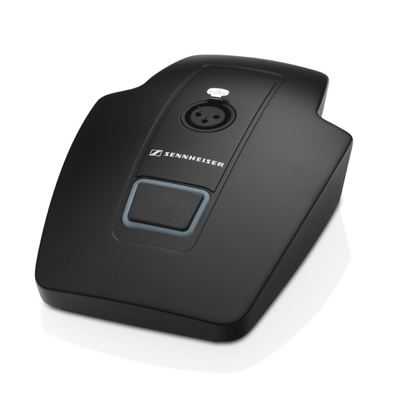 Подставка под микрофон Sennheiser MAT 133-S B 