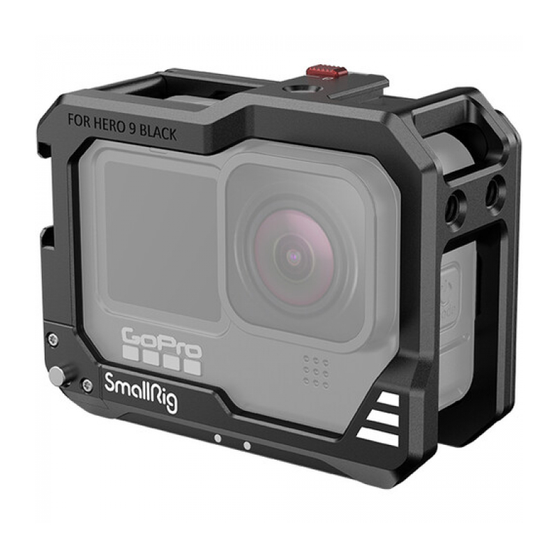 SmallRig 3084 Клетка для цифровой камеры GoPro Hero 9 / Hero 10 