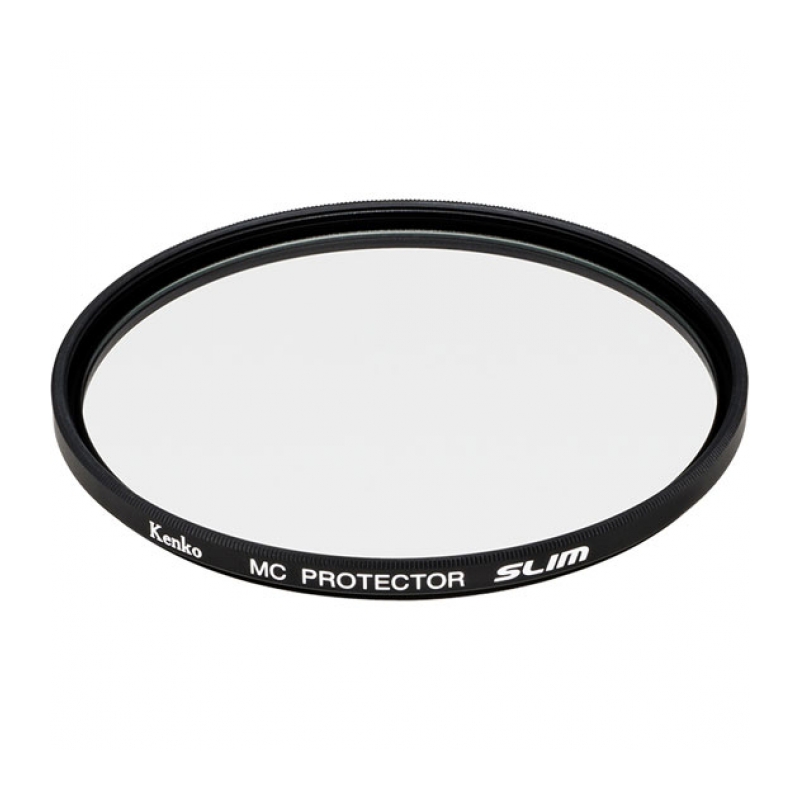 Светофильтр защитный  Kenko 46S MC Protector Slim 46mm