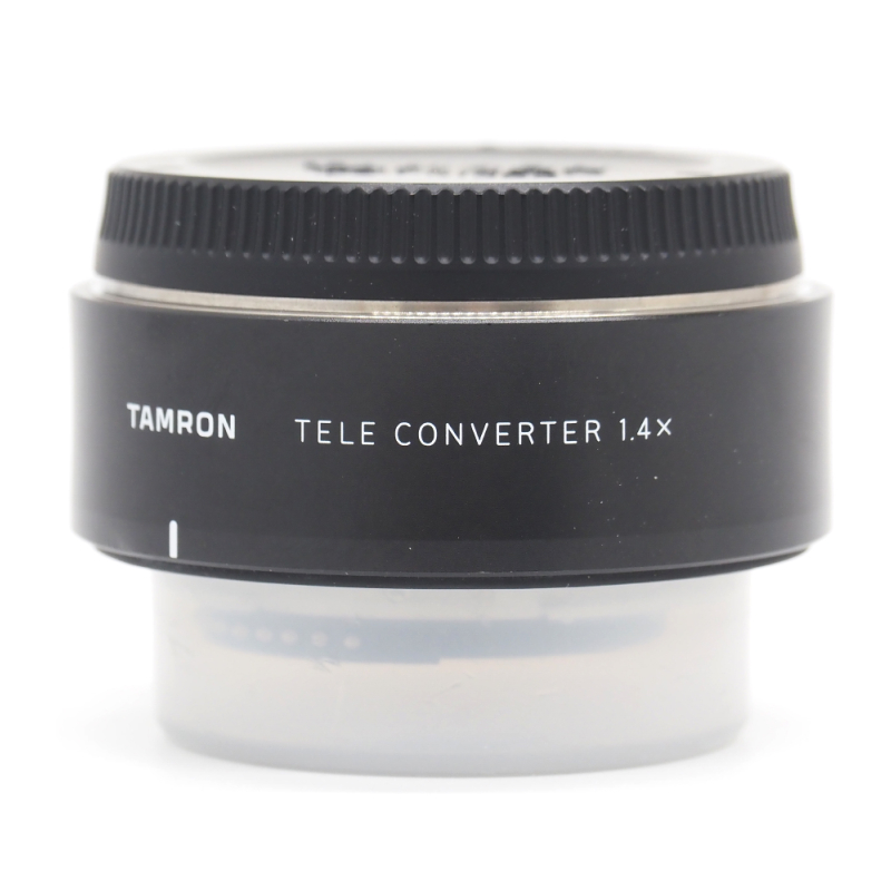 Tamron 1,4Х для Nikon (TC-X14N) (Б/У)