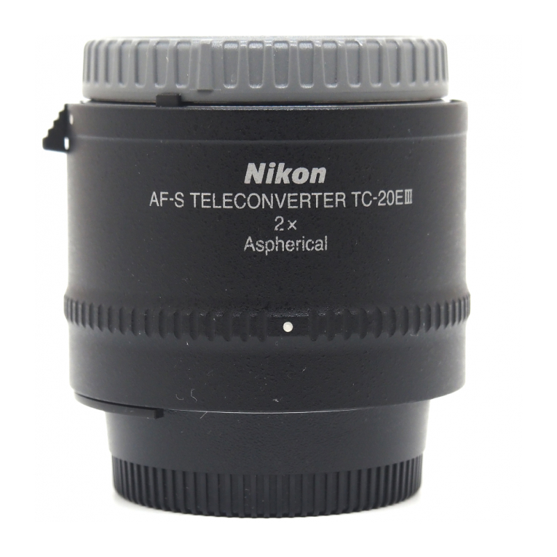 Nikon AF-S Teleconverter TC-20E III (Б/У)