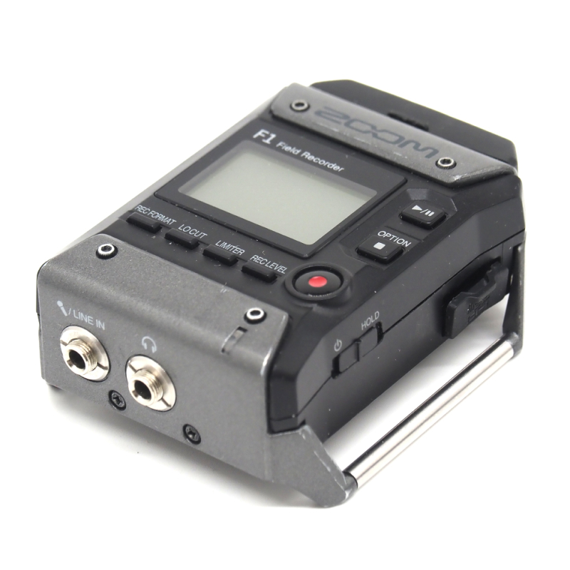 Zoom F1-LP + LMF-1(Б/У)