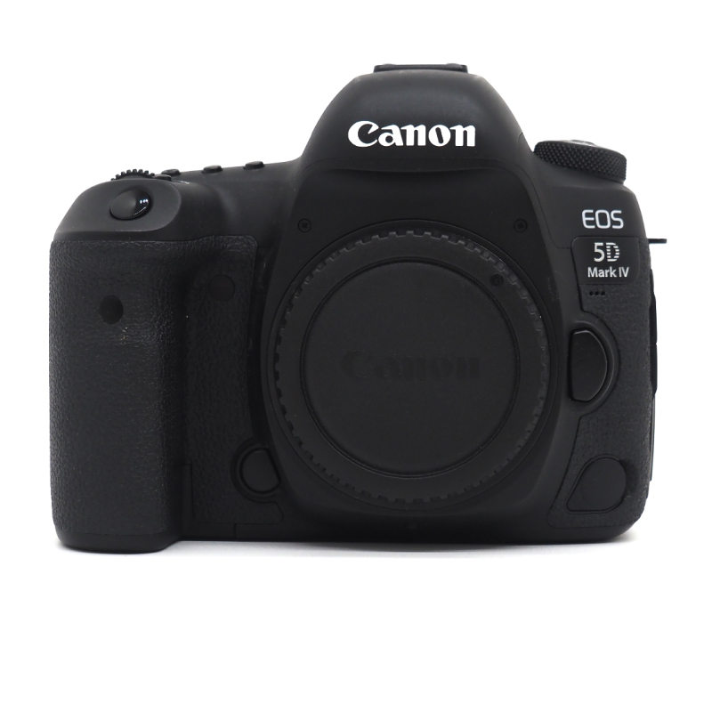 Canon EOS 5D mark IV Body (Б/У)