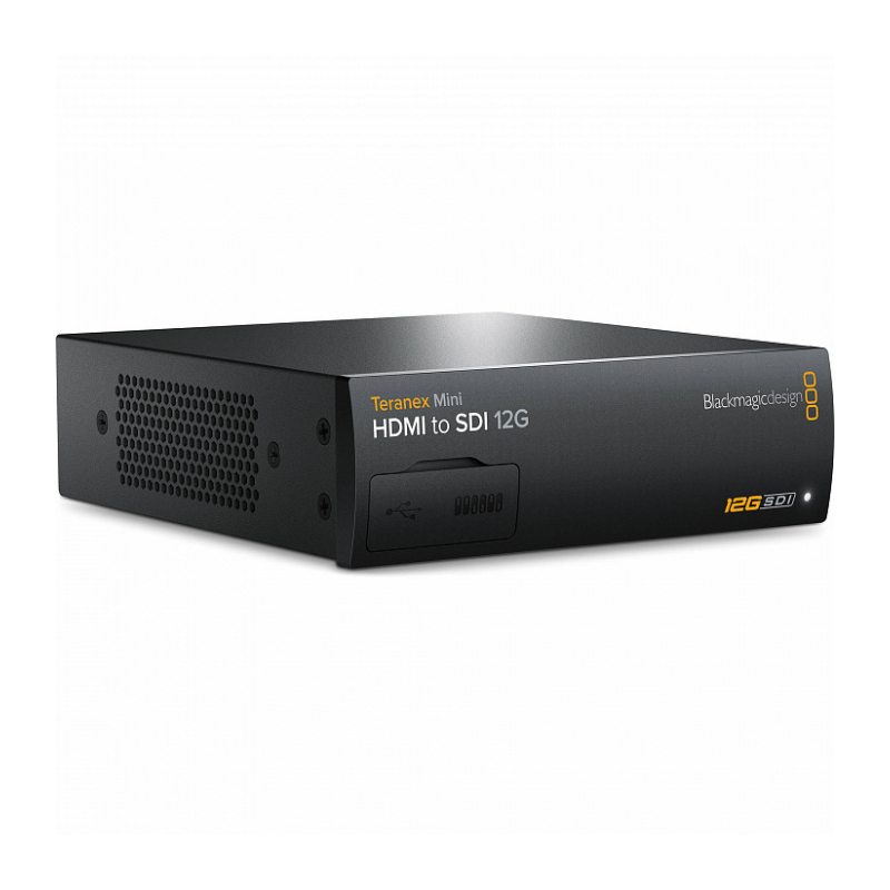 ВИДЕОКОНВЕРТЕР Blackmagic Teranex Mini HDMI to SDI 12G