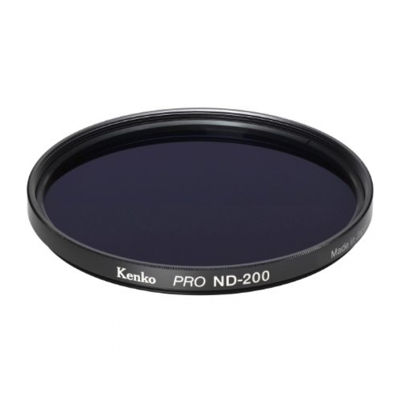 Нейтрально-серый фильтр Kenko 67S REALPRO ND200 67mm