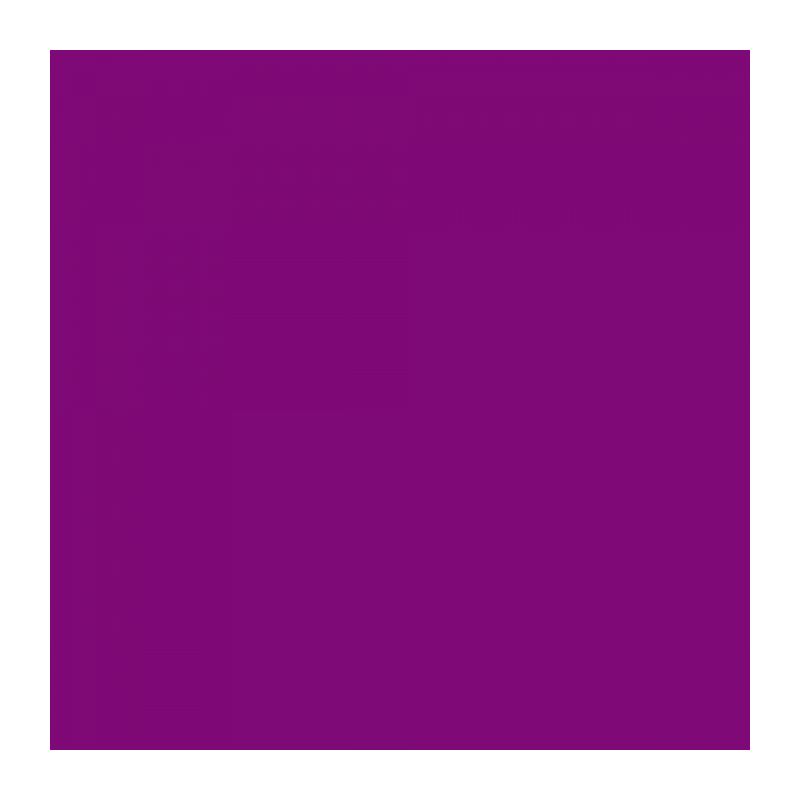 FST 1002 PURPLE Фон бумажный фиолетовый 2,72 х 11,0 метров