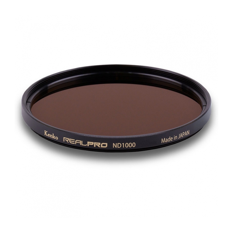 Нейтрально-серый фильтр Kenko 82S REALPRO MC ND1000 82mm