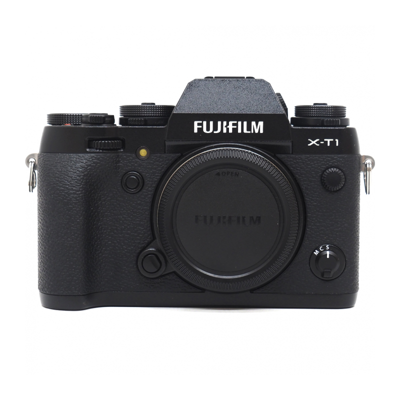 Fujifilm X-T1 Body (Б/У)