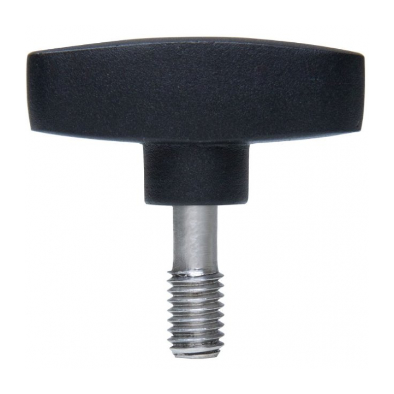 KUPO KS-233 Aluminum T Knob 3/8