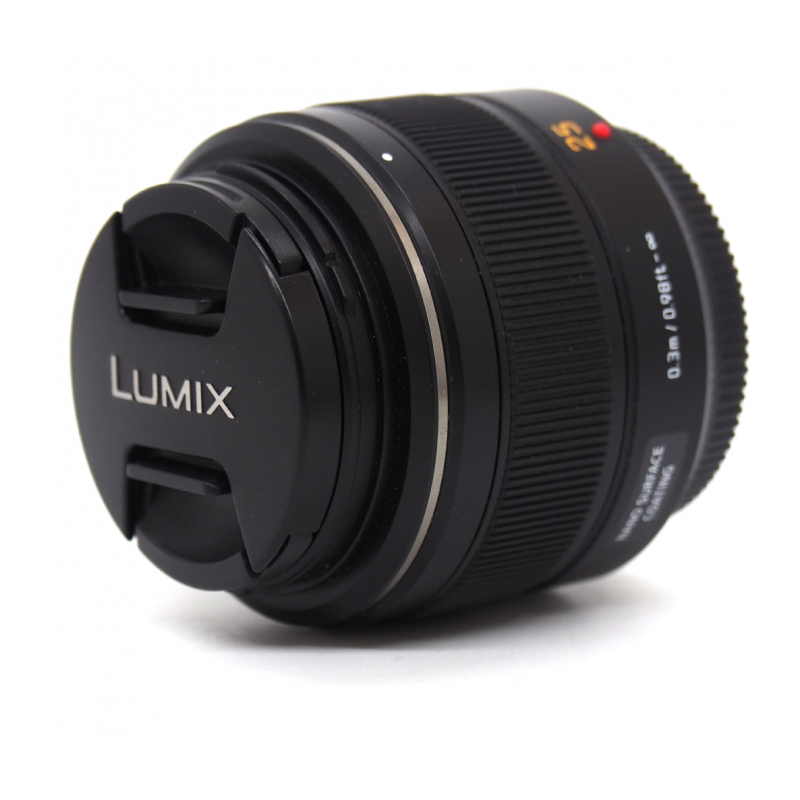 Panasonic Summilux 25mm f/1.4 Asph DG (H-X025E)  (Б/У)