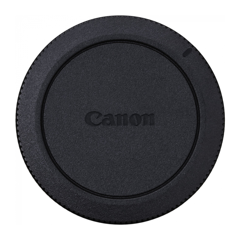 Крышка для байонетного гнезда Canon CAMERA COVER R-F-5