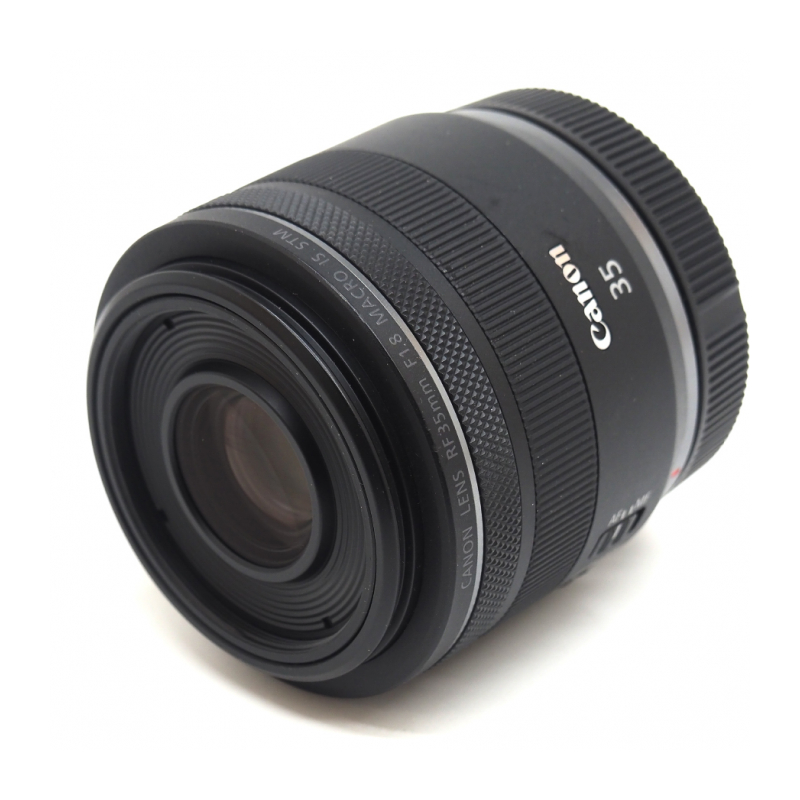 Canon RF 35mm f/1.8 MACRO IS STM (Б/У)
