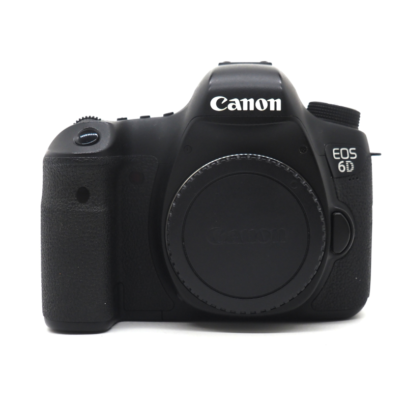 Canon EOS 6D Body (Б/У)