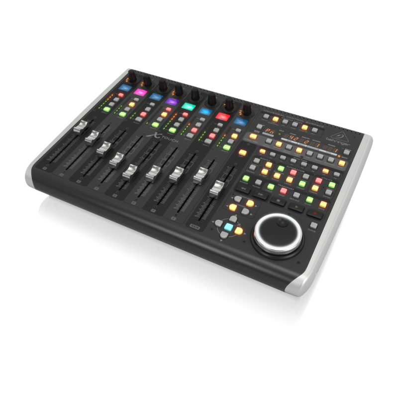 Behringer X-Touch MIDI- контроллер