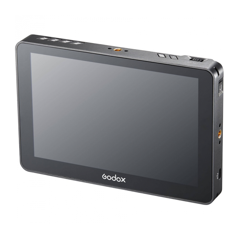 Видеомонитор Godox GM7S 7”4K HDMI накамерный