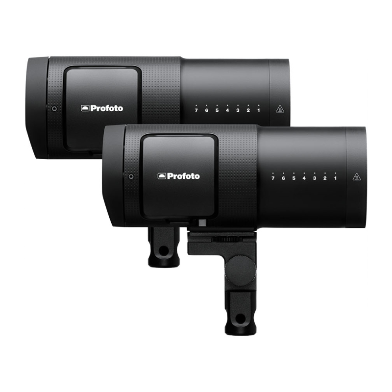 Profoto 901078-EUR B30 Duo Kit 500/500 AirTTL