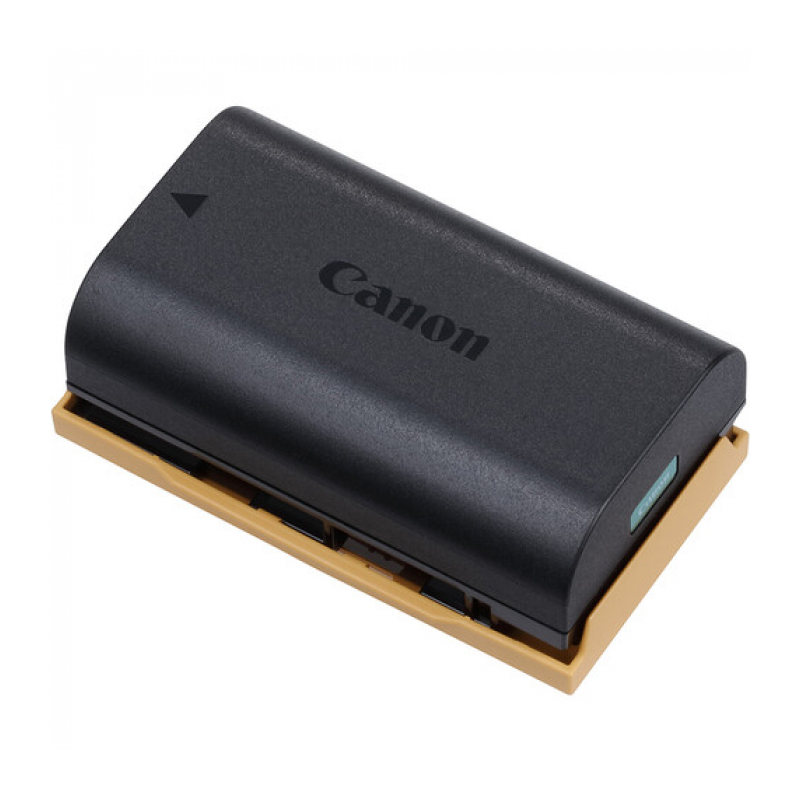 Аккумулятор для вспышки Canon LP-EL  