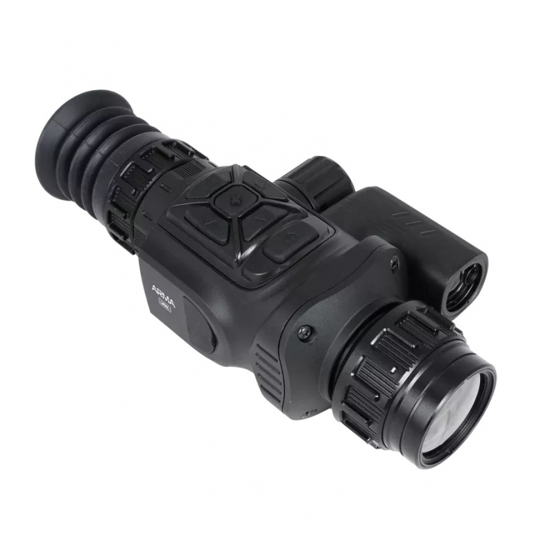 Тепловизионный прицел (с баллистическим калькулятором)  Arkon Arma LR35L