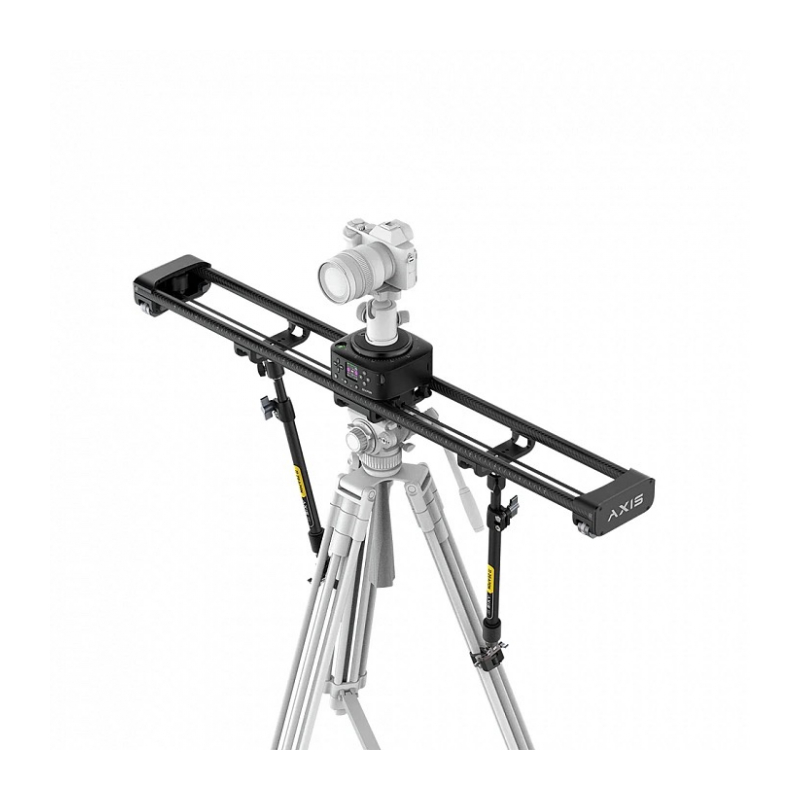 Моторизованный слайдер ZEAPON AXIS 100 Multi-axis Motorized Slider  2 оси