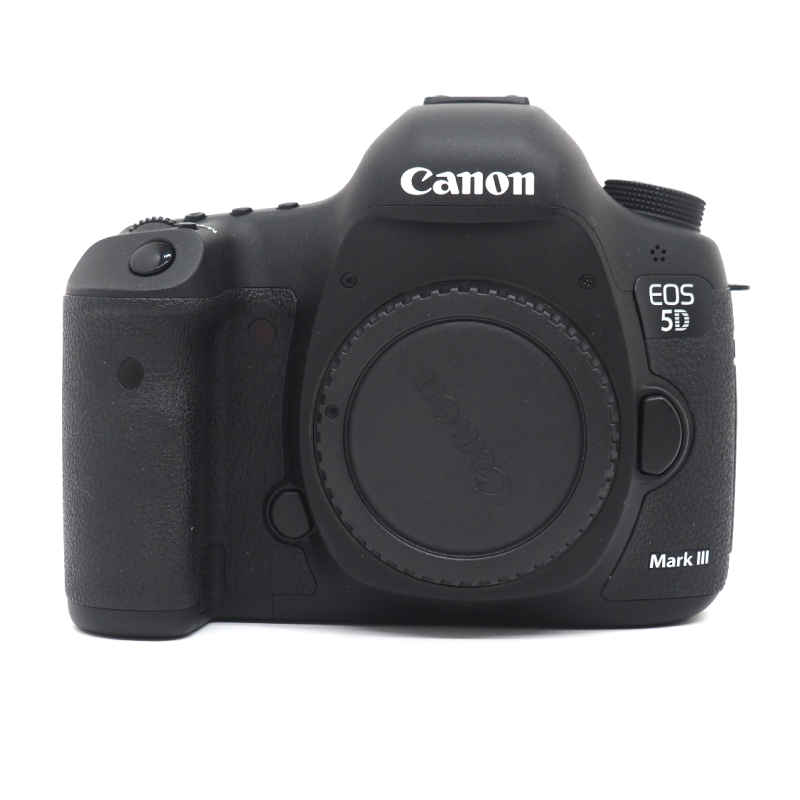 Canon EOS 5D mark III Body (Б/У) 