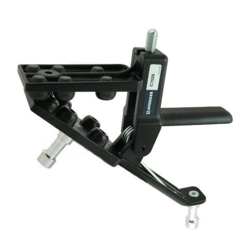 Avenger C1525 Зажим Sky Hook, штифт 22, 17,8х25,5см