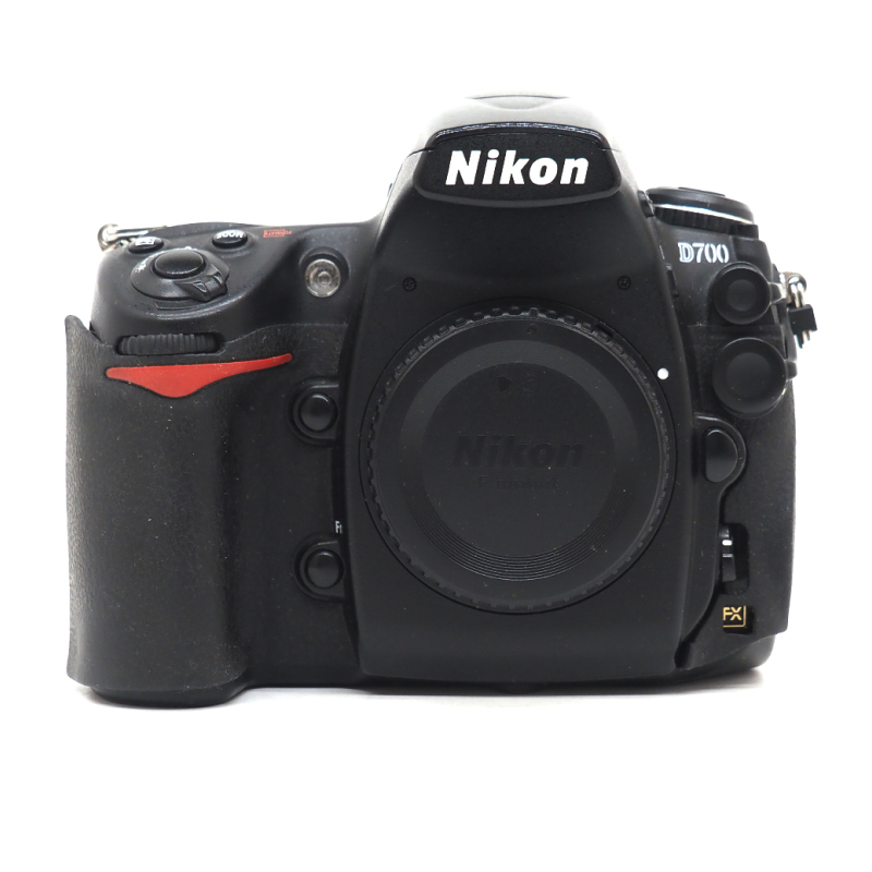 Nikon D700 Body (Б/У)