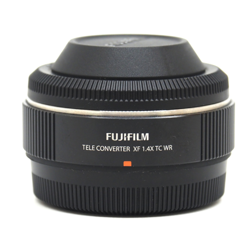 Телеконвертер Fujinon XF1.4X TC WR (Б/У)