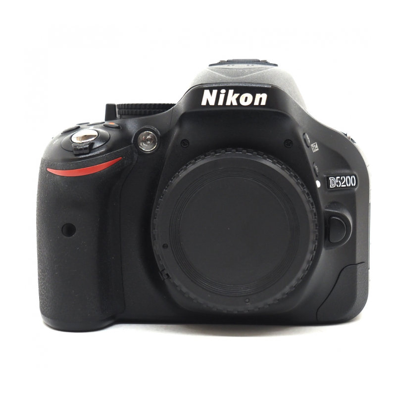 Nikon D5200 Body (Б/У) 