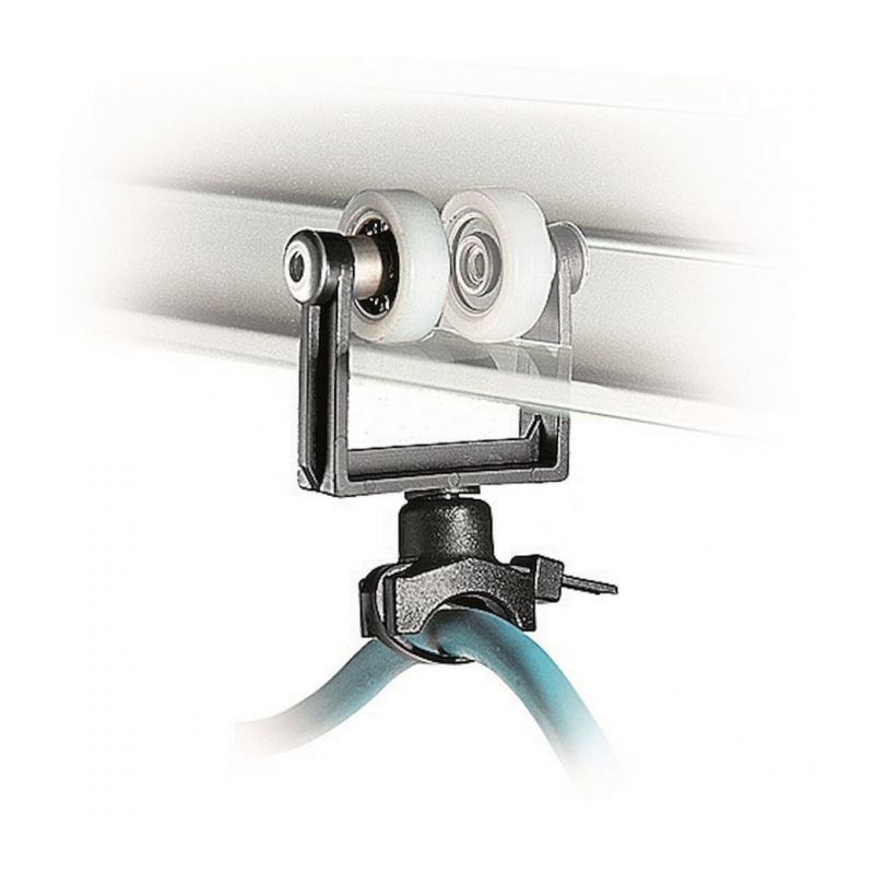 Manfrotto FF3226C Cable Carriage Комплект кабельных кареток на подшипнике 5 шт для Sky Track