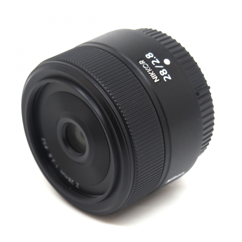 Nikon NIKKOR Z 28mm f/2.8 (Б/У)